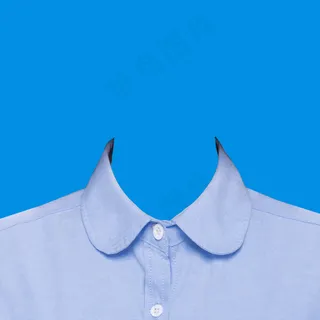 西装模板  女生西装 寸照模板 西装 证件照 西服 免抠 