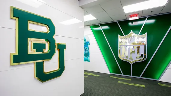 企业导视 展厅 文化 海报