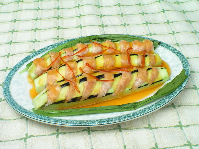 2179招贵烧茄瓜