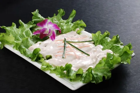 火锅配菜美食麻辣火锅菜品肉类