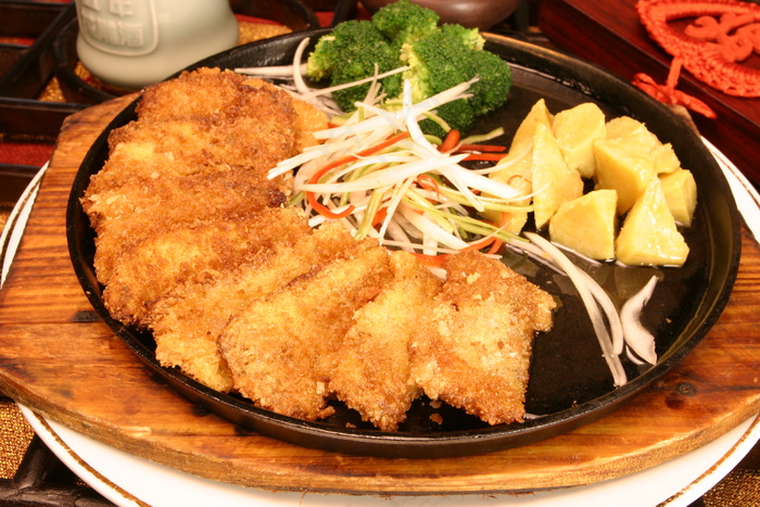 0997风味片片脆