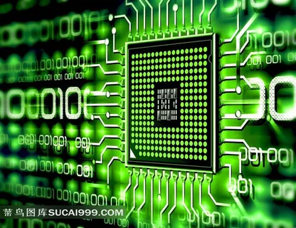 电子线路板图片