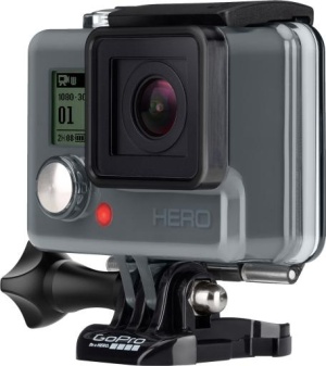 GoPro PNG免抠