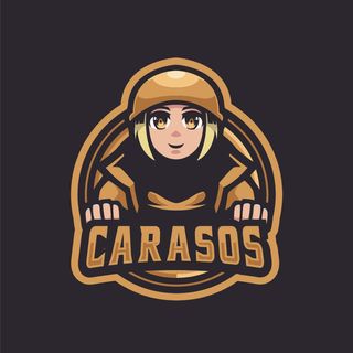 电子竞技游戏LOGO素材