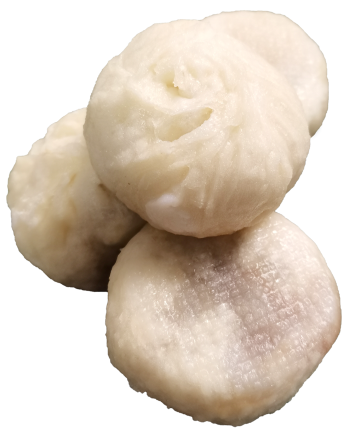 新鲜手工菜包小笼包半笼酱包肉包免抠实物实拍摄影元素素材