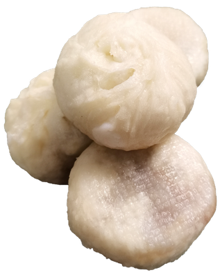 新鲜手工菜包小笼包半笼酱包肉包免抠实物实拍摄影元素素材