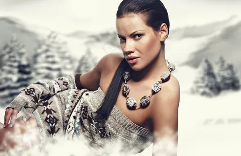 非主流美女图片 非主流美女图片