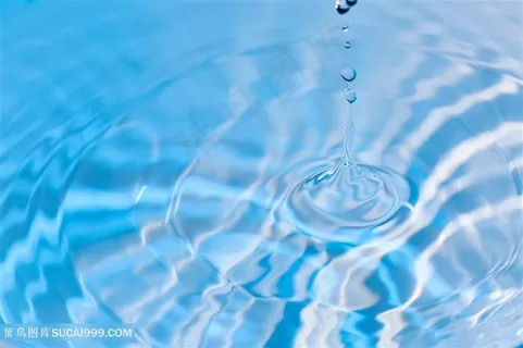 水纹涟漪波景 水纹涟漪波景