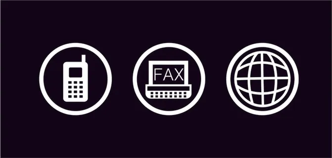 实用小图标 简笔画