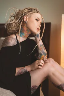 绝色美女*摄影图片