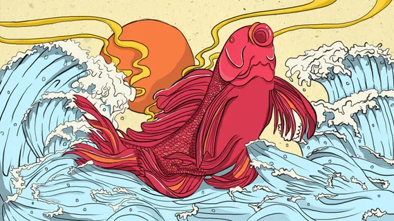 国潮文化89 国潮文化89