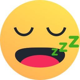 笑脸 PNG免抠(256x256)
