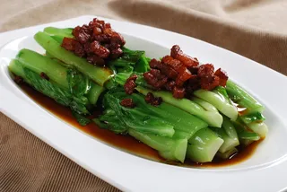 CXC03618岐山臊子芥菜头