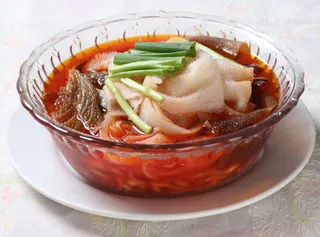 14  堂灼香汤双脆-保定食俯