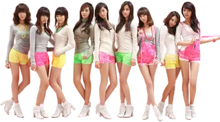 36 (1)免抠 实物免抠元素 免抠摄影 美女 人物 服装 女团