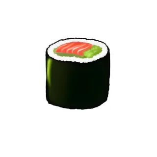 寿司免抠