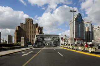 上海外滩风景大图