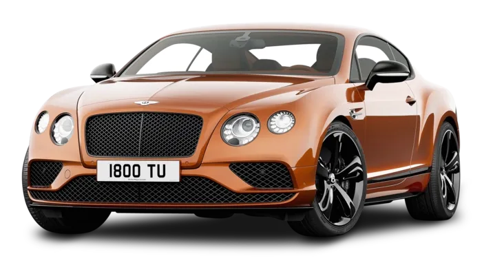 透明跑车素材小车汽车免扣素材PNG