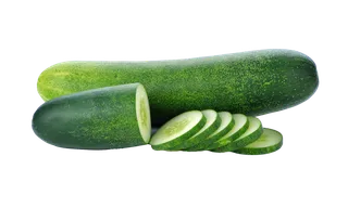 黄瓜 (21)超市商品白底图免抠实物摄影png格式图片透明底