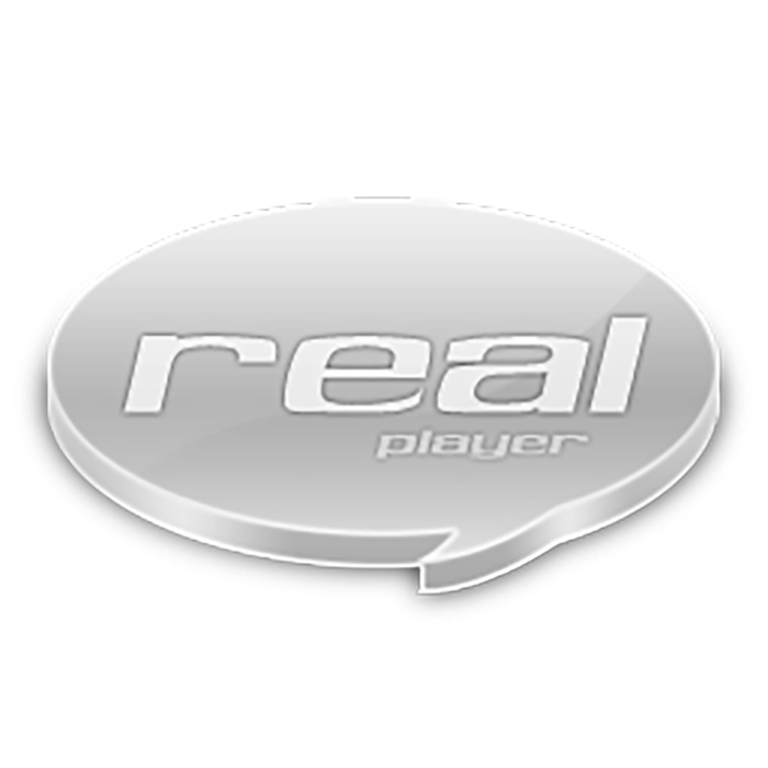银色real