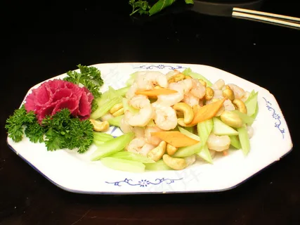 2934腰果虾仁4 2934腰果虾仁4