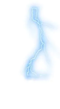 雷声 PNG免抠(200x360)
