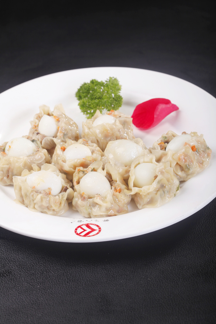 三鲜烧麦 (5)