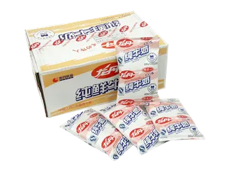 免抠png素材 袋装纯牛奶 超市促销宣传 超市商品实拍 食品