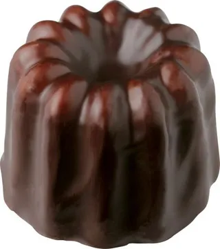 巧克力蛋糕 PNG免抠