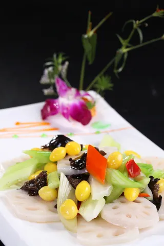 R01494荷塘飘香 (2)