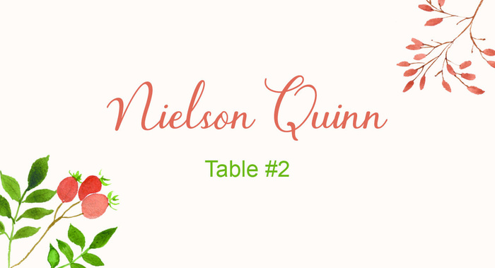 设计结婚邀请卡素材