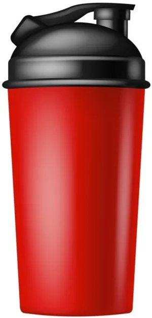 运动水壶 PNG免抠