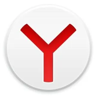 Yandex 标志 PNG免抠