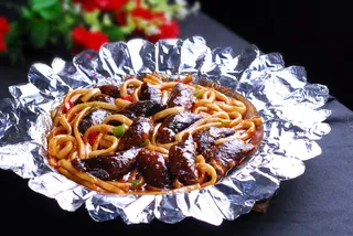 DJCC-3427美味香菇饺