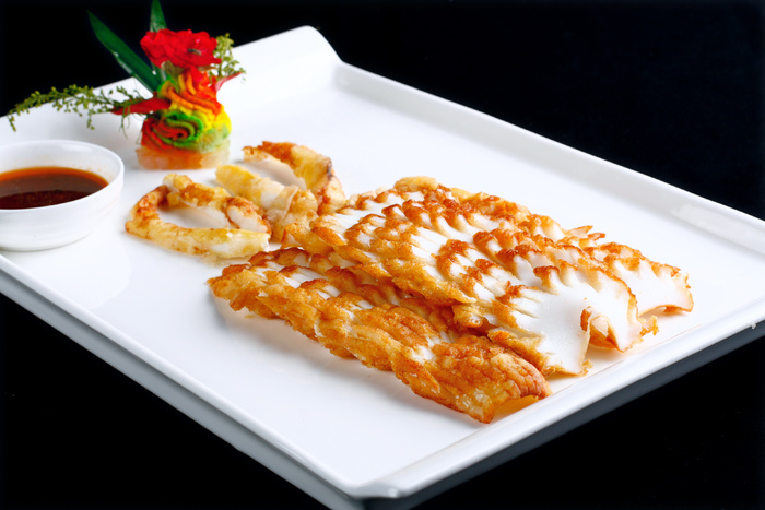 R00717港式烧墨鱼