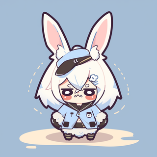 可爱卡通动漫素材 