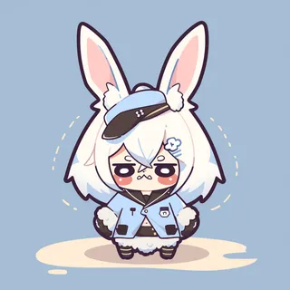 可爱卡通动漫素材 