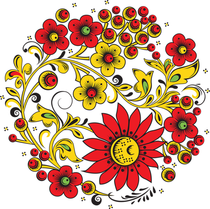 08 (4)免抠 设计 元素 素材 美丽 传统花纹