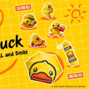B.Duck图片