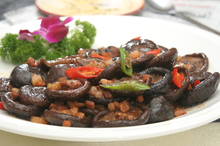 肉碎小香菇18元 (3)