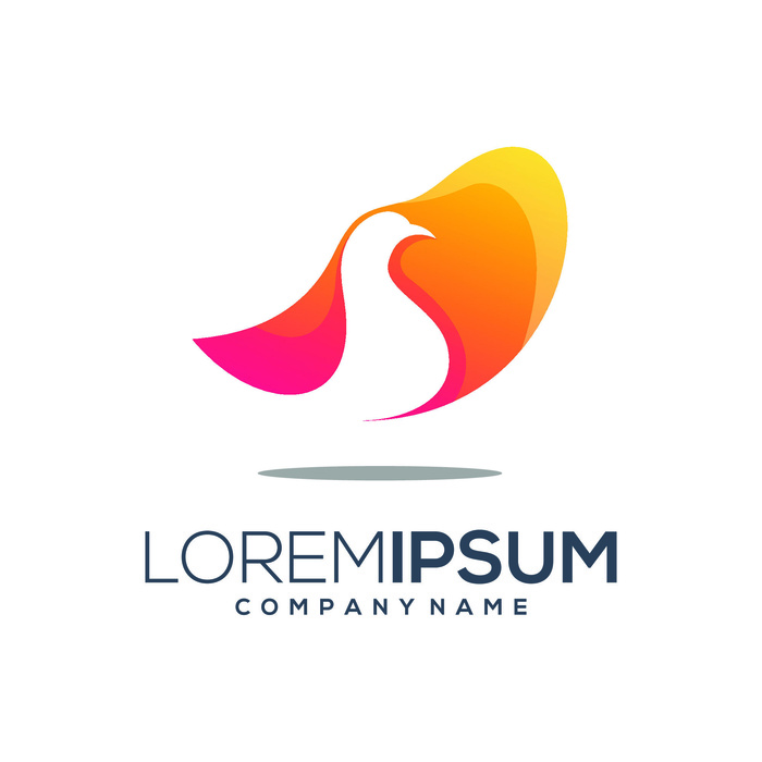 标识标志公司字母企业商标品牌LOGO设计素材矢量模板eps,ai矢量模版下载