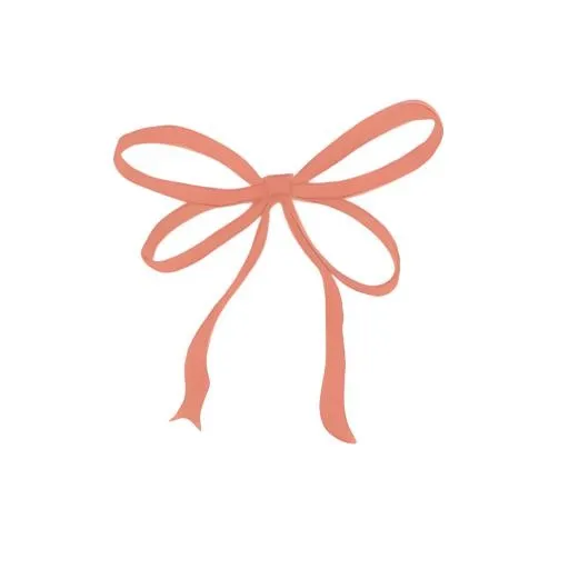 蝴蝶结免抠(2048x2048)