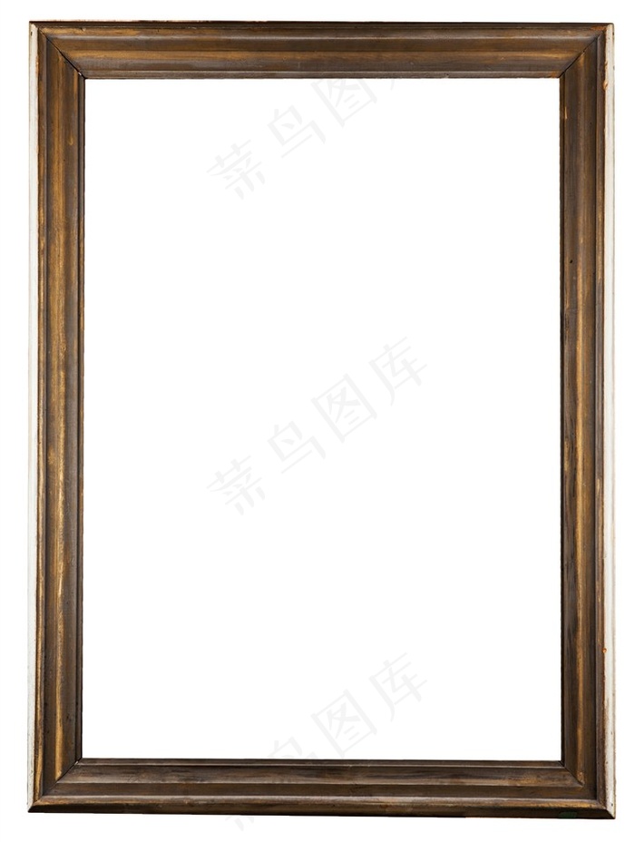 高档欧式画框设计图片
