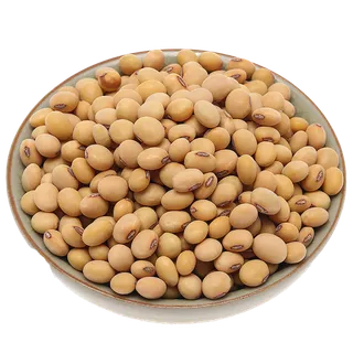 70黄豆超市商品白底图免抠实物摄影png格式图片透明底