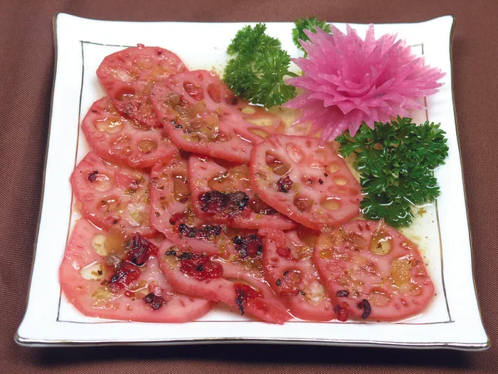 0711a-906桂花莲藕