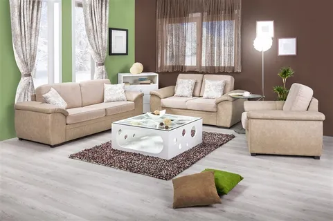 精美家居客厅装修图片