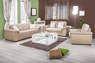 精美家居客厅装修图片