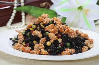 粒粒满口香16元