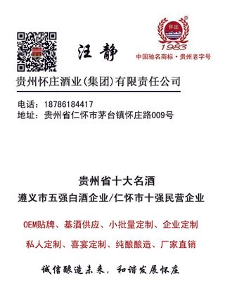 简约白色商务名片