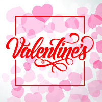 2.14情人节 背景